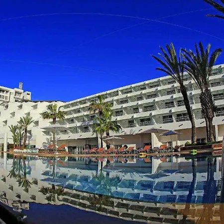 Amadil Ocean Club 