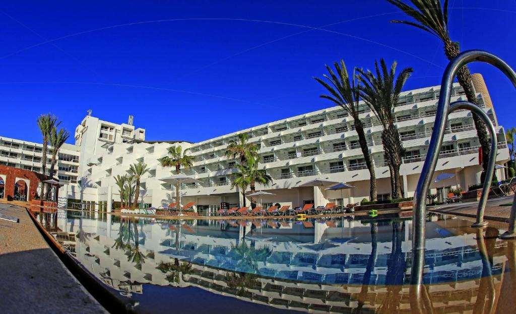 Amadil Ocean Club Agadir